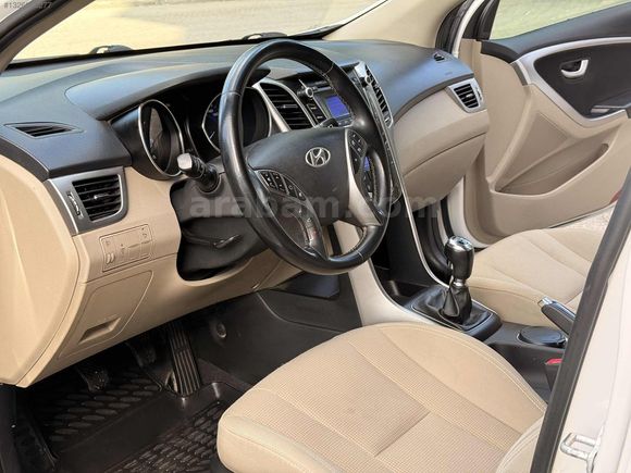 Hatasız_Boyasız_Style_1.6 Crdi_140 k Km
