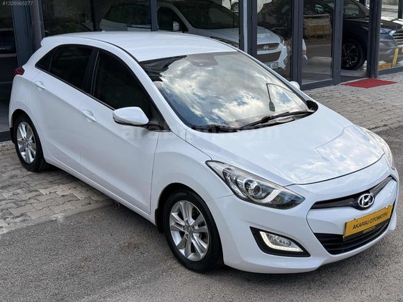 Hatasız_Boyasız_Style_1.6 Crdi_140 k Km