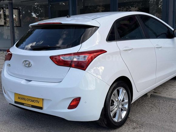 Hatasız_Boyasız_Style_1.6 Crdi_140 k Km