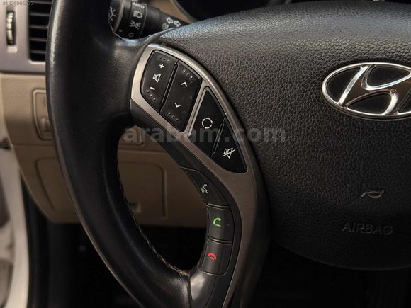 Hatasız_Boyasız_Style_1.6 Crdi_140 k Km