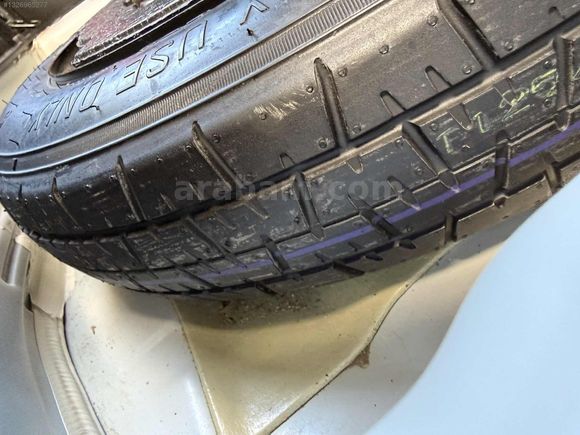 Hatasız_Boyasız_Style_1.6 Crdi_140 k Km
