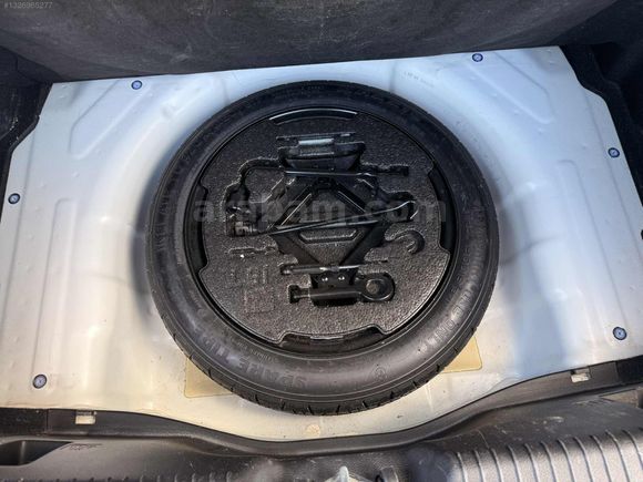 Hatasız_Boyasız_Style_1.6 Crdi_140 k Km