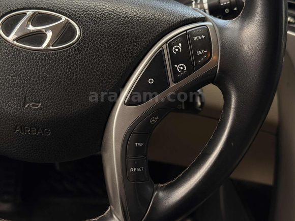 Hatasız_Boyasız_Style_1.6 Crdi_140 k Km