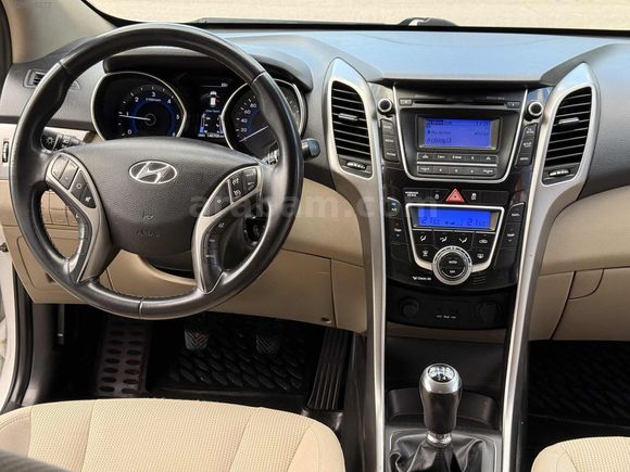 Hatasız_Boyasız_Style_1.6 Crdi_140 k Km