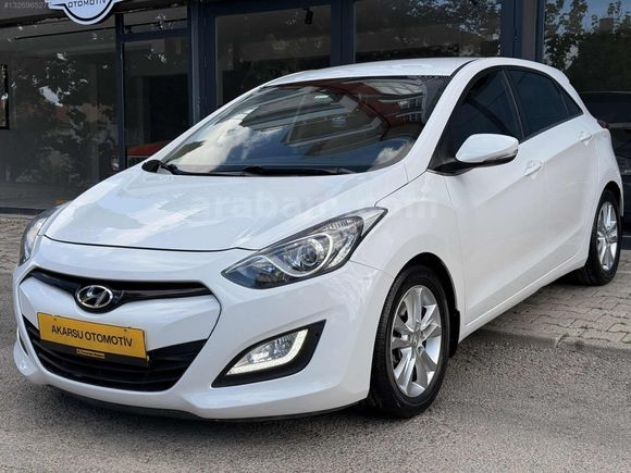 Hatasız_Boyasız_Style_1.6 Crdi_140 k Km