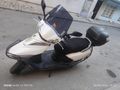 Sahibinden Arora VESTA 50 CC 125 lık özel seri