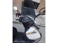 Sahibinden Arora VESTA 50 CC 125 lık özel seri