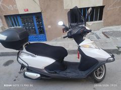 Sahibinden Arora VESTA 50 CC 125 lık özel seri