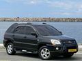 Galeriden Kia Sportage 2.0 CRDi 4x4 EX 2009 Model Giresun
