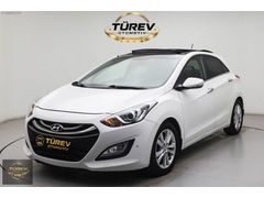 TÜREV'DEN 2014 HYUNDAI İ30 1.6 CRDI ELİTE*CAM TAVAN*173.000KM*