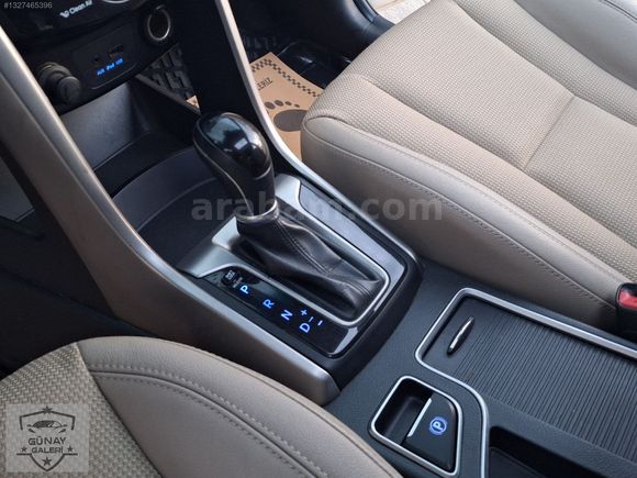 CAM TAVANLI#SIFIR AYARINDA #145 BİN KİLOMETRE'DE#İLK ELDEN