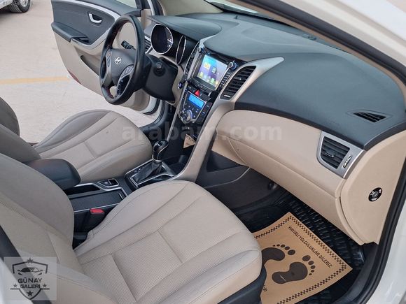 CAM TAVANLI#SIFIR AYARINDA #145 BİN KİLOMETRE'DE#İLK ELDEN
