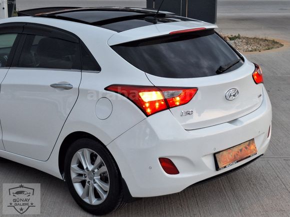 CAM TAVANLI#SIFIR AYARINDA #145 BİN KİLOMETRE'DE#İLK ELDEN