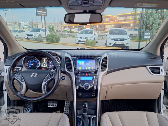 CAM TAVANLI#SIFIR AYARINDA #145 BİN KİLOMETRE'DE#İLK ELDEN