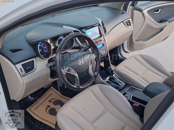 CAM TAVANLI#SIFIR AYARINDA #145 BİN KİLOMETRE'DE#İLK ELDEN