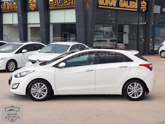 CAM TAVANLI#SIFIR AYARINDA #145 BİN KİLOMETRE'DE#İLK ELDEN