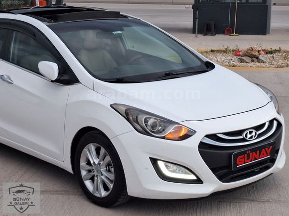 CAM TAVANLI#SIFIR AYARINDA #145 BİN KİLOMETRE'DE#İLK ELDEN