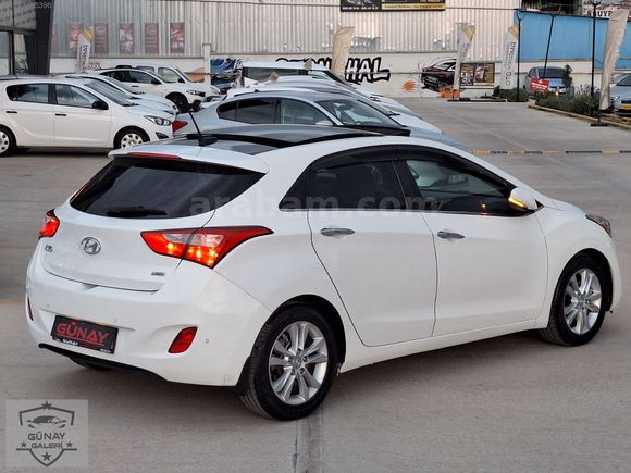CAM TAVANLI#SIFIR AYARINDA #145 BİN KİLOMETRE'DE#İLK ELDEN