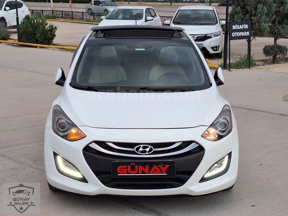 CAM TAVANLI#SIFIR AYARINDA #145 BİN KİLOMETRE'DE#İLK ELDEN