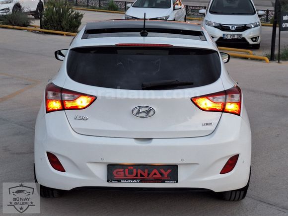 CAM TAVANLI#SIFIR AYARINDA #145 BİN KİLOMETRE'DE#İLK ELDEN
