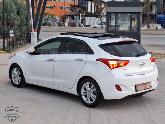 CAM TAVANLI#SIFIR AYARINDA #145 BİN KİLOMETRE'DE#İLK ELDEN