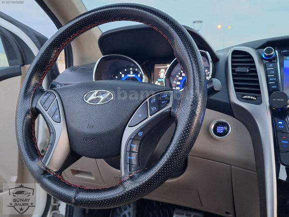 CAM TAVANLI#SIFIR AYARINDA #145 BİN KİLOMETRE'DE#İLK ELDEN
