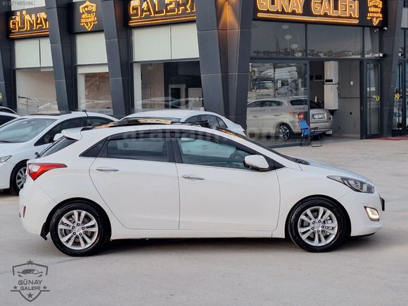 CAM TAVANLI#SIFIR AYARINDA #145 BİN KİLOMETRE'DE#İLK ELDEN