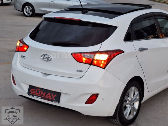 CAM TAVANLI#SIFIR AYARINDA #145 BİN KİLOMETRE'DE#İLK ELDEN