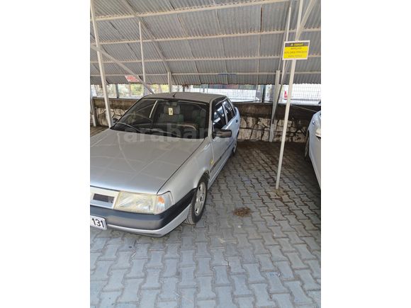 Fiat Tempra 1.6 SXA 1992 Model