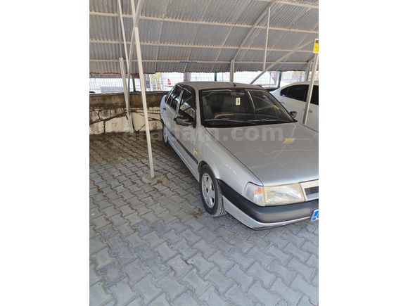 Fiat Tempra 1.6 SXA 1992 Model