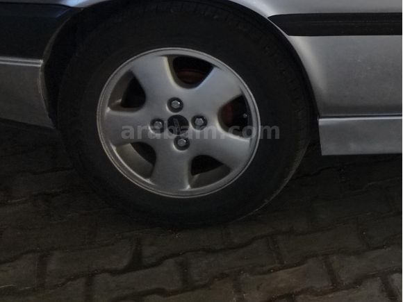 Fiat Tempra 1.6 SXA 1992 Model