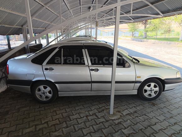 Fiat Tempra 1.6 SXA 1992 Model