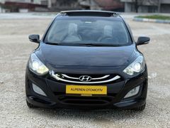 ALPEREN OTO'dan 2012 HYUNDAI İ30 1.6 CRDİ ELİTE OTOMATİK