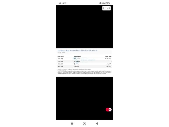 1.3 Multijet Easy 2019