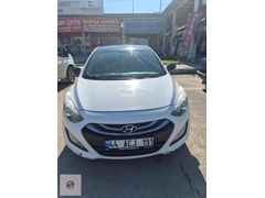 HAK OTODAN HYUNDAİ i30 OTOMOTİK