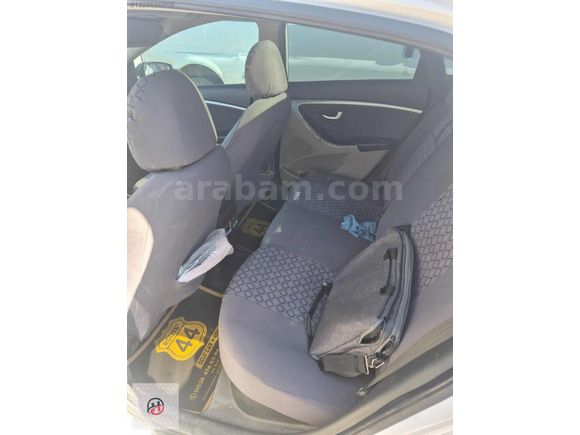 HAK OTODAN HYUNDAİ i30 OTOMOTİK