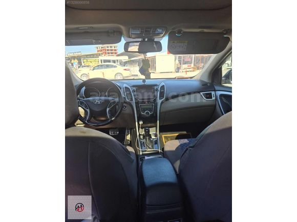 HAK OTODAN HYUNDAİ i30 OTOMOTİK