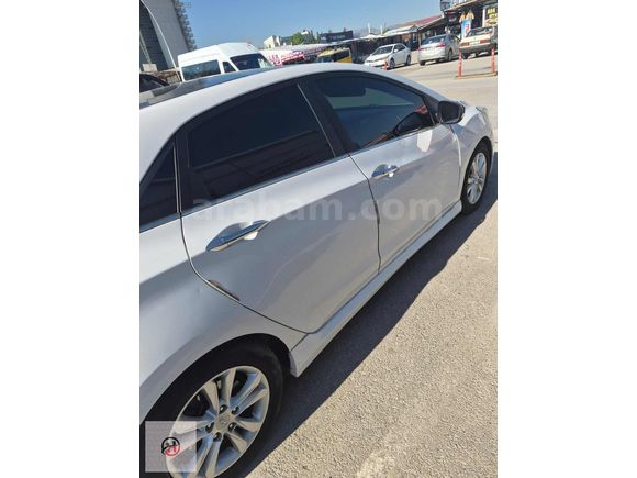 HAK OTODAN HYUNDAİ i30 OTOMOTİK