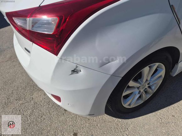HAK OTODAN HYUNDAİ i30 OTOMOTİK