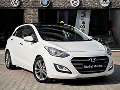 HATASIZ BOYASIZ SANRUFLU DÜŞÜK KM 136 HP YENİ ELİTE İ30 FULLL