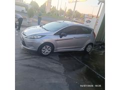 Sahibinden Ford Fiesta 1.4 TDCi Trend 2012 Model
