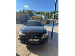 Sahibinden Audi A6 Sedan 2.0 TDI Quattro 2016 Model  215.000 km Siyah