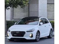 CHİLA |2017 i30 1.6CRDİ OTOMATİK ELİTE CAM TAVAN HATASIZ BOYASIZ