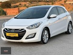 YILDIZ OTOMOTİV'DEN HATASIZ i30 ELİTE