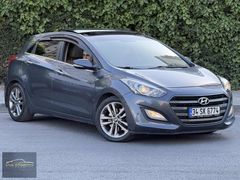 LİVA'DAN 2016 MODEL HYUNDAİ İ30 100 BİN KMDE! 390BİN PEŞİNAT İLE