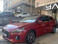 ''YALI GROUP''2017 MODEL EN DOLU MODEL İ30 CAM TAVANLI 133 BN KM