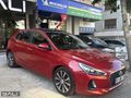 ''YALI GROUP''2017 MODEL EN DOLU MODEL İ30 CAM TAVANLI 133 BN KM