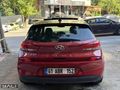 ''YALI GROUP''2017 MODEL EN DOLU MODEL İ30 CAM TAVANLI 133 BN KM