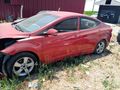 2012 OTOMATİK Elantra Ankara