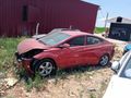 2012 OTOMATİK Elantra Ankara